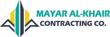 Mayar Al-Khair General Contracting Company in Saudi Arabia